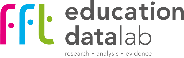 Interested in our research? Sign up to our mailing list to receive blogposts and reports as they come out.

🔗 ffteducationdatalab.org.uk/newsletter/