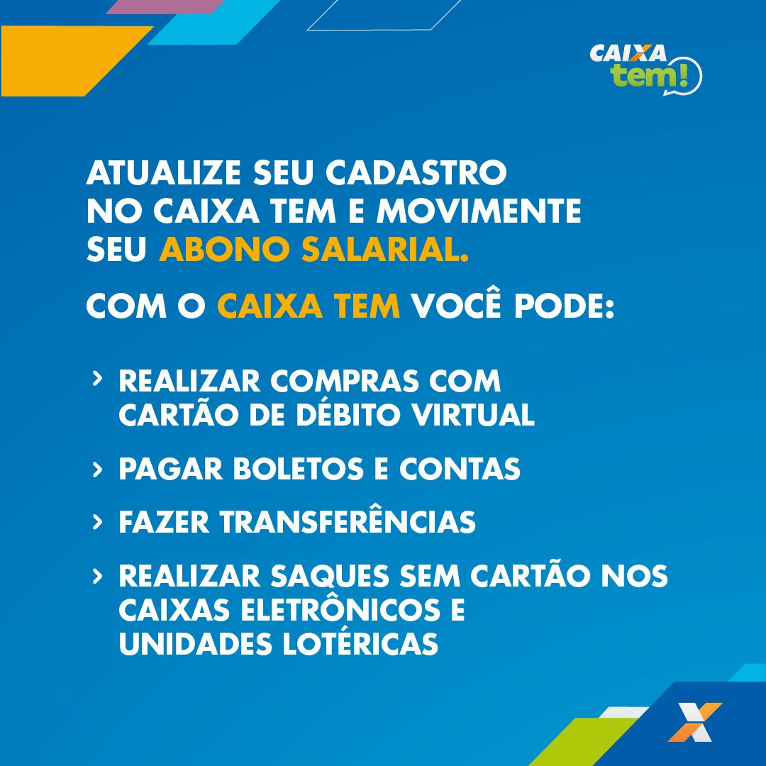 CAIXA tweet media