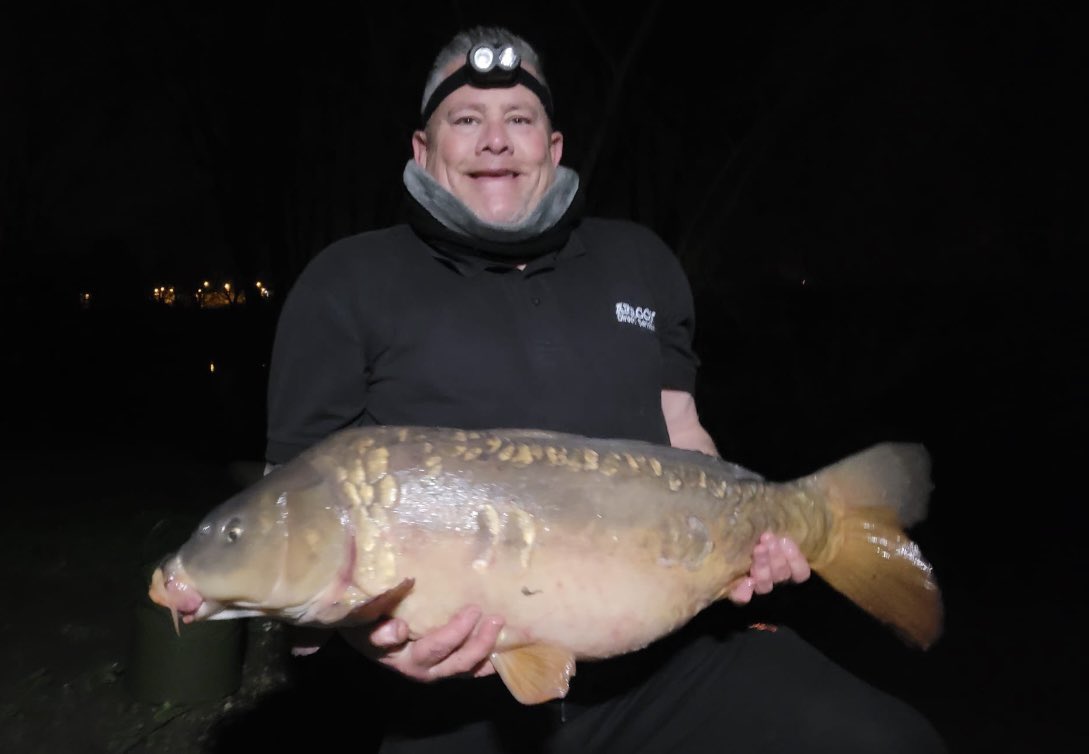 PukkaSquirrelB's tweet photo. Cracker for Rob on the New Ocean Sludge Range presenting Sweet Candy Pop Ups
Good Angling Rob ๐ฟ๏ธ๐
https://t.co/jJWbCeF2Lu
#OceanSludge
#Pukka
#PukkaSquirrelBaits https://t.co/qVTa8Z7oxw