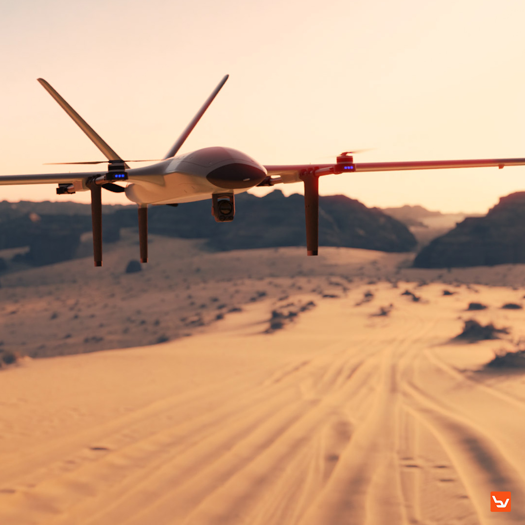 🚀 Exploring the Advantages of Remote Access! From resource exploration to environmental monitoring, disaster response, scientific research, infrastructure development, and tourism, accessing remote areas presents numerous practical benefits. 🔗 beyond-vision.com #UAV