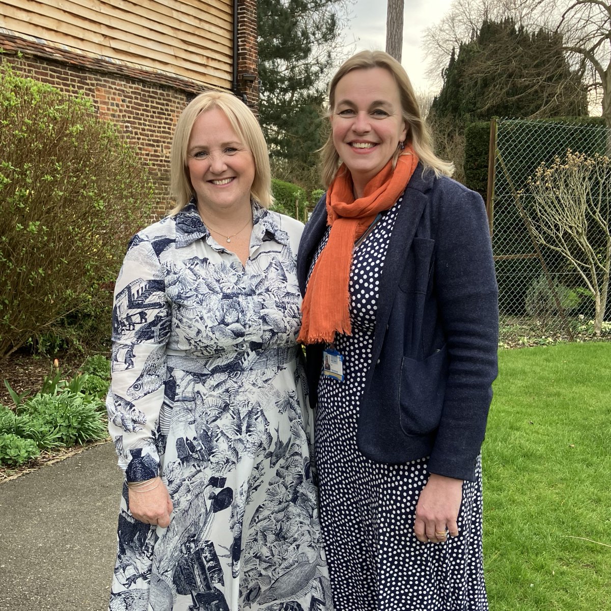 This week, we welcomed Mrs Carrie Cameron, the Head of King’s Prep from our affiliated school in Shenzhen. We thoroughly enjoyed Mrs Cameron's captivating assembly unveiling both distinctive features and notable similarities to Junior King’s. #kingsschoolshenzen #education