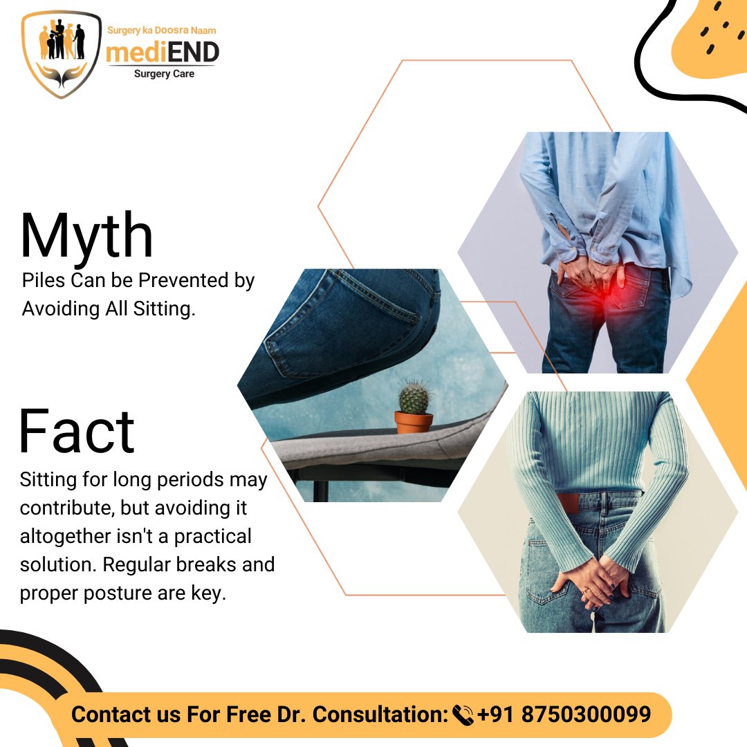 medi_end_'s tweet photo. Struggling with #piles? Get the facts straight and take charge of your #health! Check out the myth-busting insights and effective #treatment options
Visit:- https://t.co/TVphs31WjA
.
.
.
.
#healthcare #mediend #mediendsurgerycare #PilesRelief #PilesSurgery #pilesproblem #fistula https://t.co/ZezvmWdeac