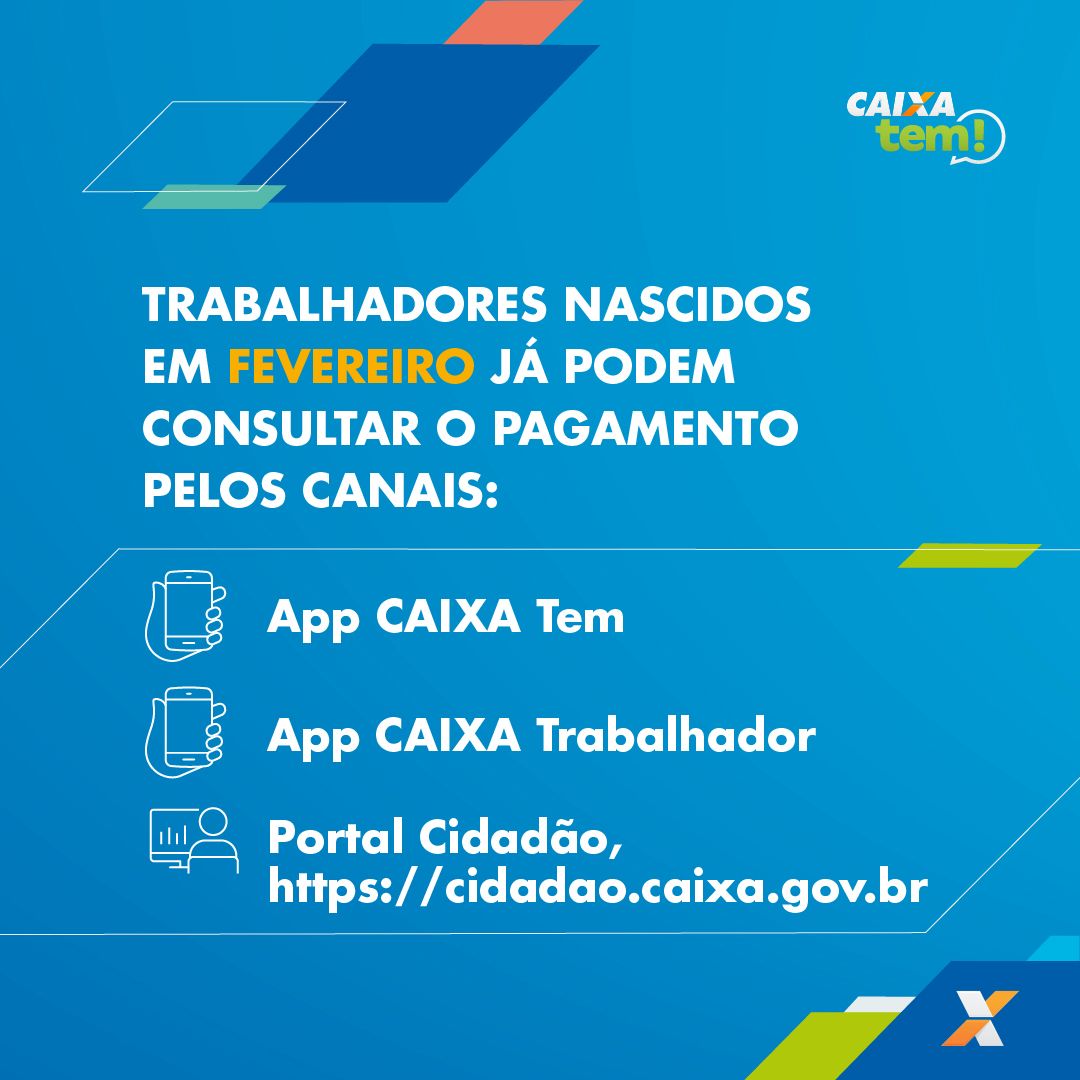 CAIXA tweet media