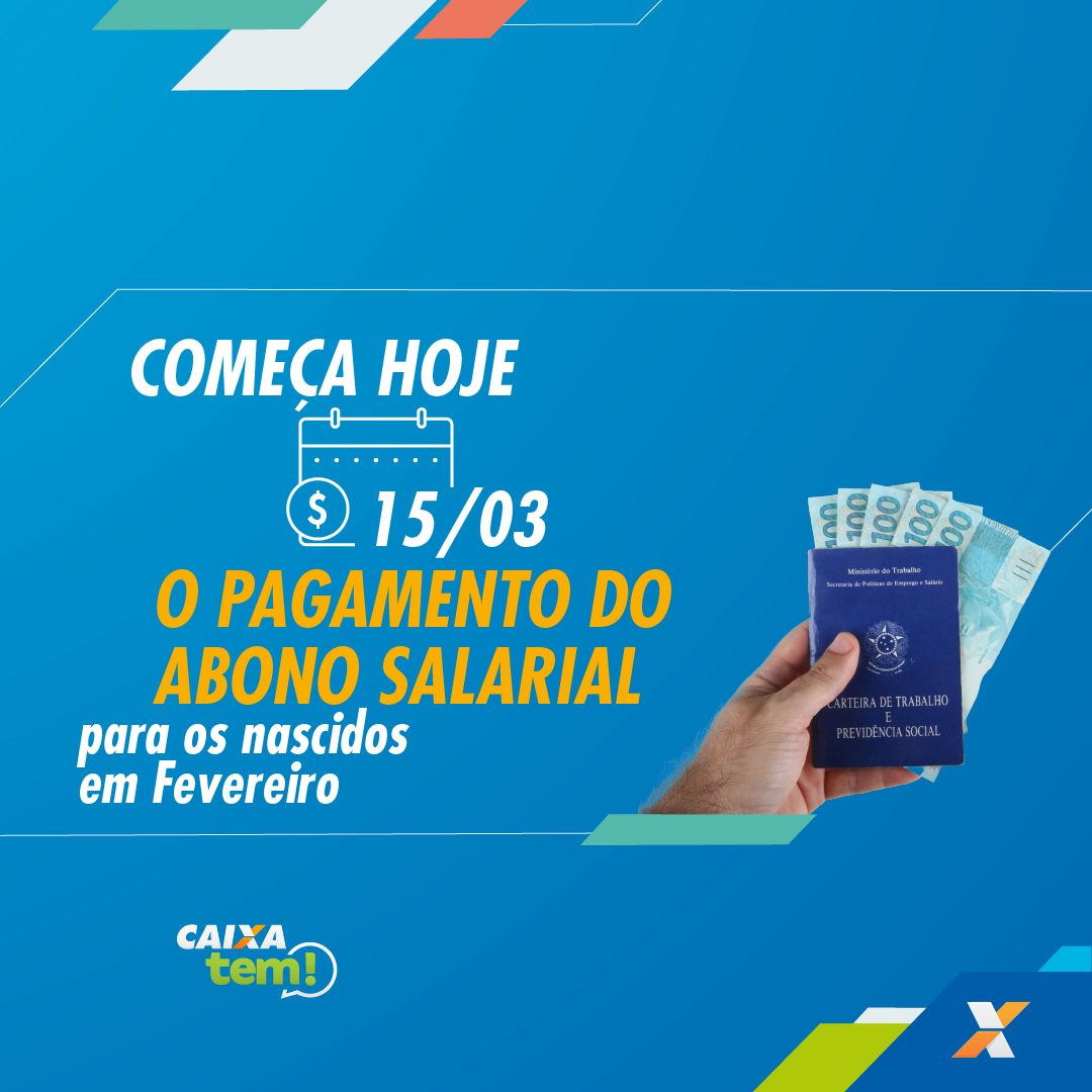 CAIXA tweet media