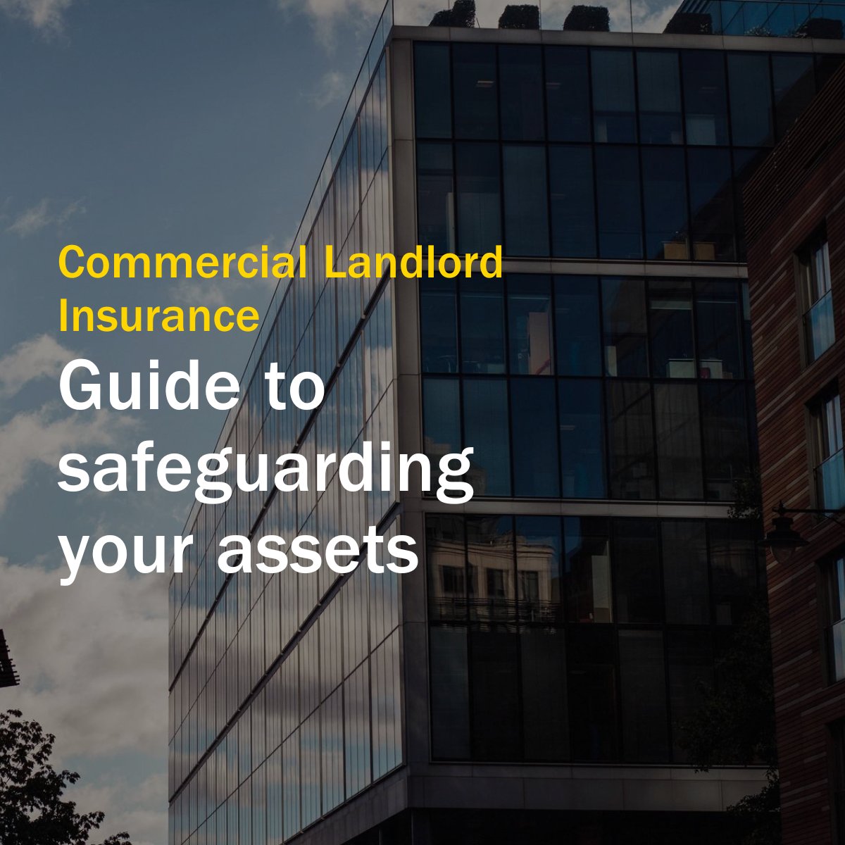 Safeguarding your assets as a Commercial Landlord ⬇️ ✍️ Our new blog highlights critical steps to help futureproof your assets and optimise your #commercial landlord #insurance policy. Read full blog >>> strettons.co.uk/insights/navig…