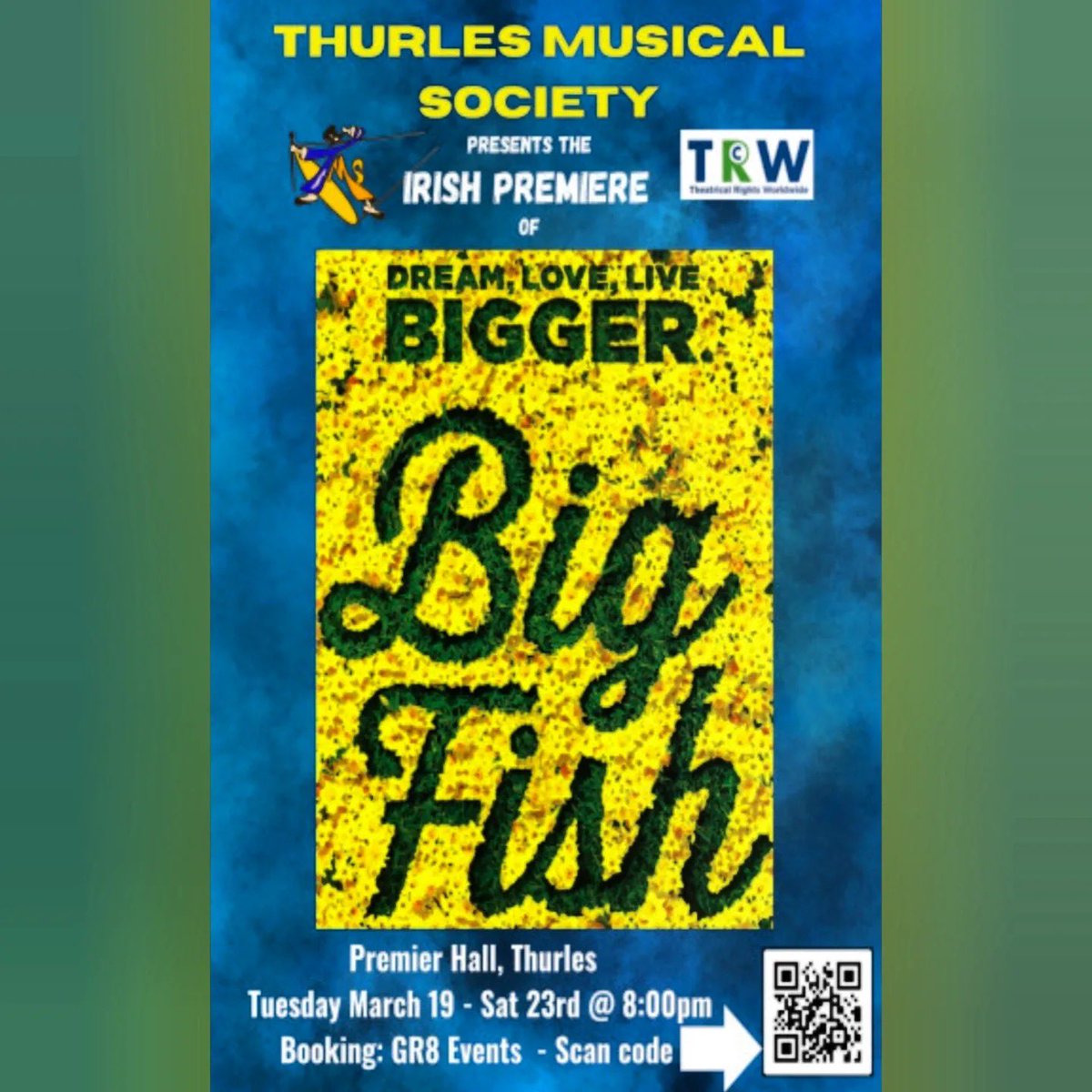 Kate Furlong tweet media