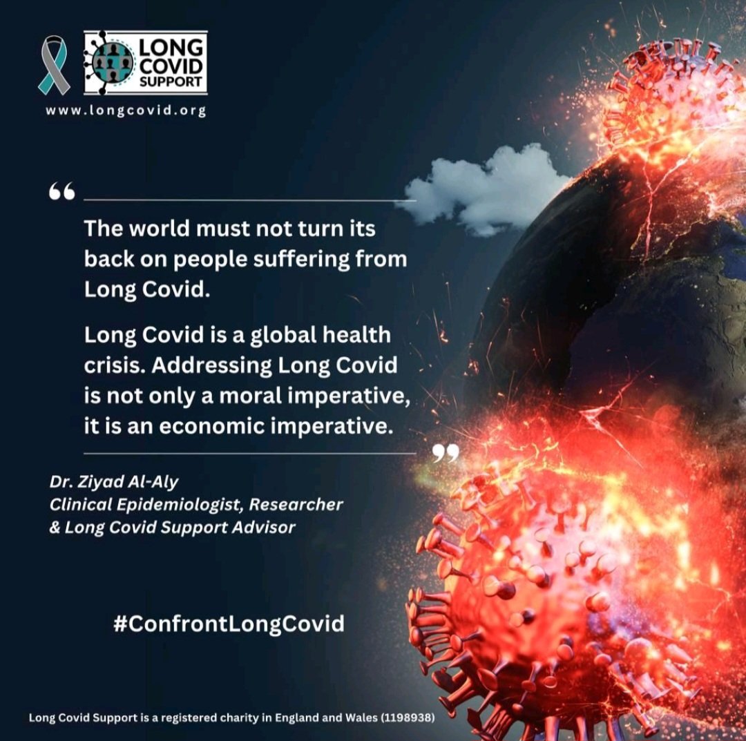 Alan_Walden's tweet photo. Over 2 years of Long Covid has robbed me of the job I loved and all the activities I used to enjoy. Research and a real effort to tackle it is desperately needed. 
#researchlongcovid
#confrontlongcovid https://t.co/DJIrTdGrQ3