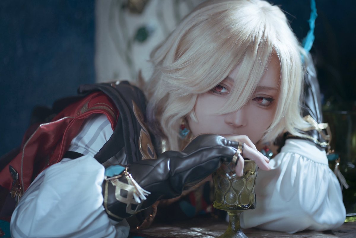 cos.原神
カーヴェKaveh

独り

📷<a href="/licht_sk/">シンヤ📷</a>
