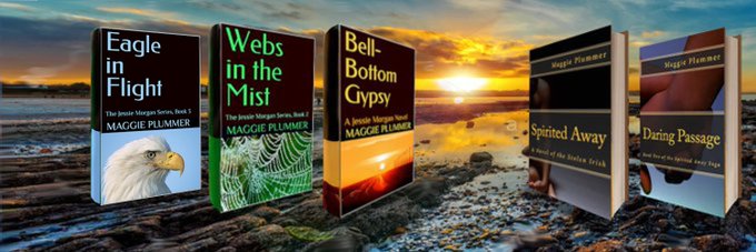 #Spring! Meadowlarks, mountain bluebirds... #Read! My novels are available in e-book & paperback. amazon.com/Maggie-Plummer… 1650s #HistoricalFiction #Ireland #Barbados 1970s #WomensFiction #KeyWest #Montana #SanFrancisco #Alaska #BritishColumbia #IARTG