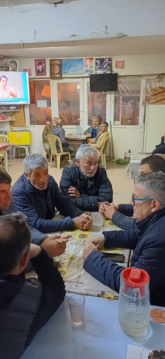 Ibrahimbukechp's tweet photo. Gördesli dostlarımızla birleşe birleşe büyüyeceğiz. #gördes #chp #gördeschp #manisa #manisachp #chpgençlik #birliktengördesdoğar #ilksenözalper #ferdizeyrek #özgürözel https://t.co/6IO4yA1jpY
