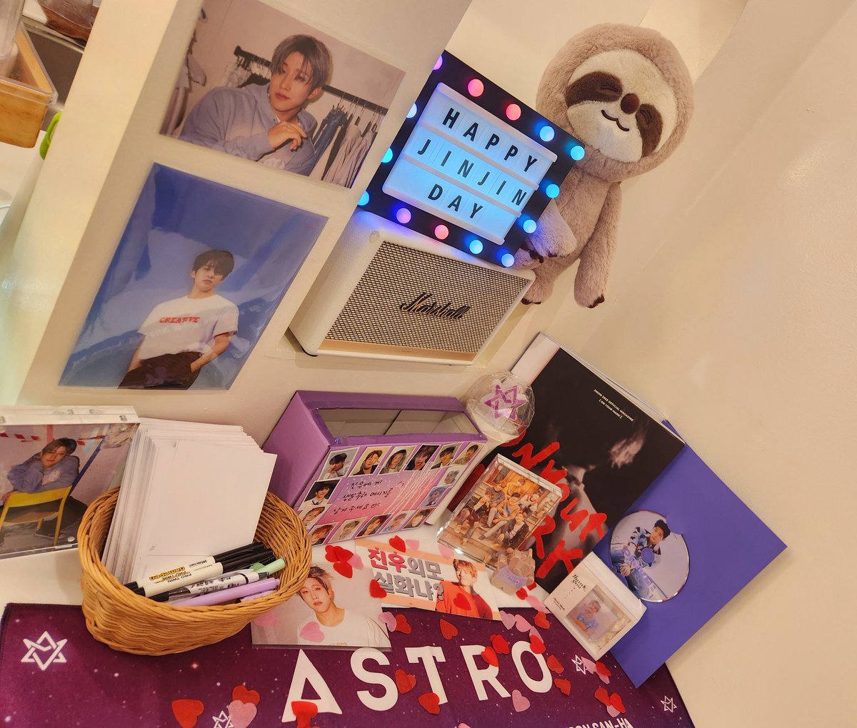 *ੈ*✩‧₊˚ 진스타 ˚₊‧✩*ੈ* tweet media