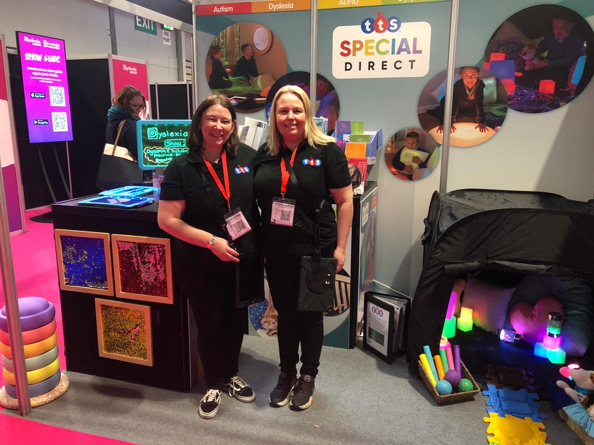 TTS Resources tweet media