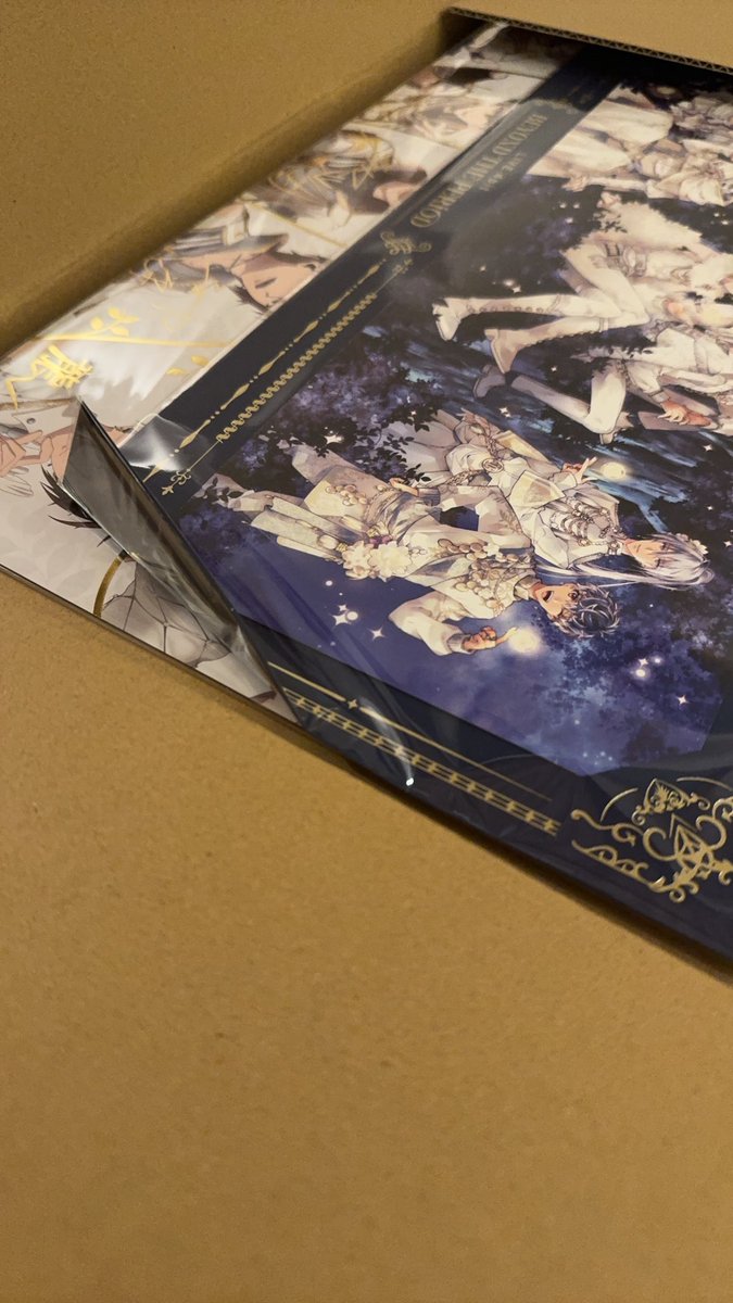 YmtRaU's tweet photo. ムビナナのナナイロストア特典、普通に折れて届いたんだけど…
お問い合わせもどれだけしっかり入力しても入力エラーとか出て一生問い合わせできないし。 https://t.co/aK0ELXHl8Q