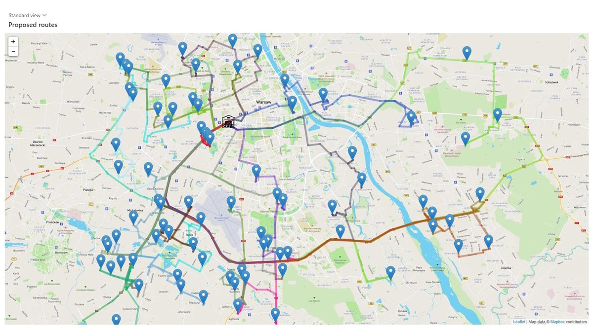 Industry Consulting Service (ICS) tweet media