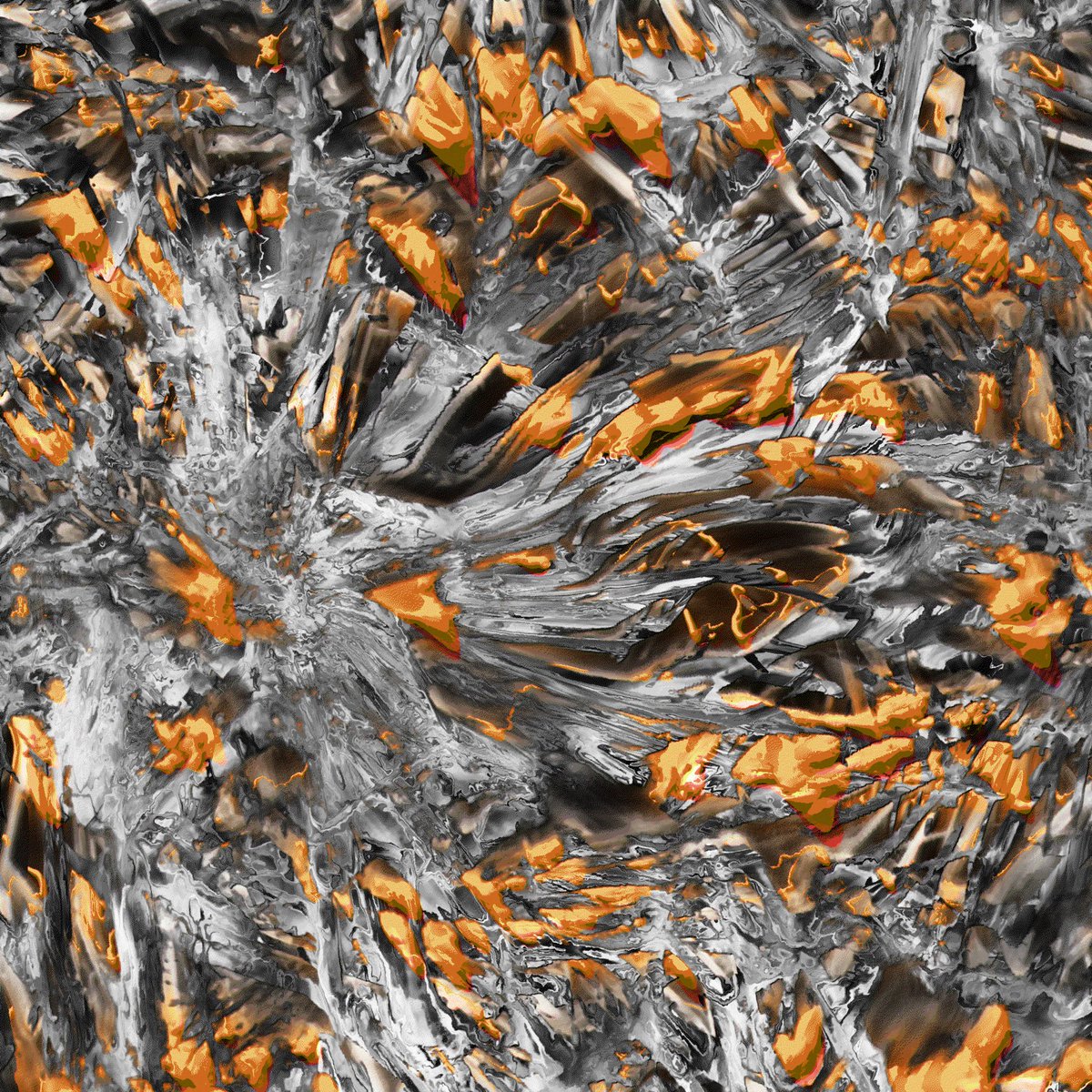 DAMAGE003 - RED / (Ossia Versions) Released Today!

lurka.bandcamp.com/album/red-ossi…

Heavy Pressure Anarcho Dubbing from the one <a href="/OssiaOssia/">Ossia</a> 

Artwork by <a href="/tapeecho/">Tape-Echo</a> 

Mastered by Pole @ Scape Mastering

LTD Vinyl soon <a href="/Junorecords/">Juno Records</a>