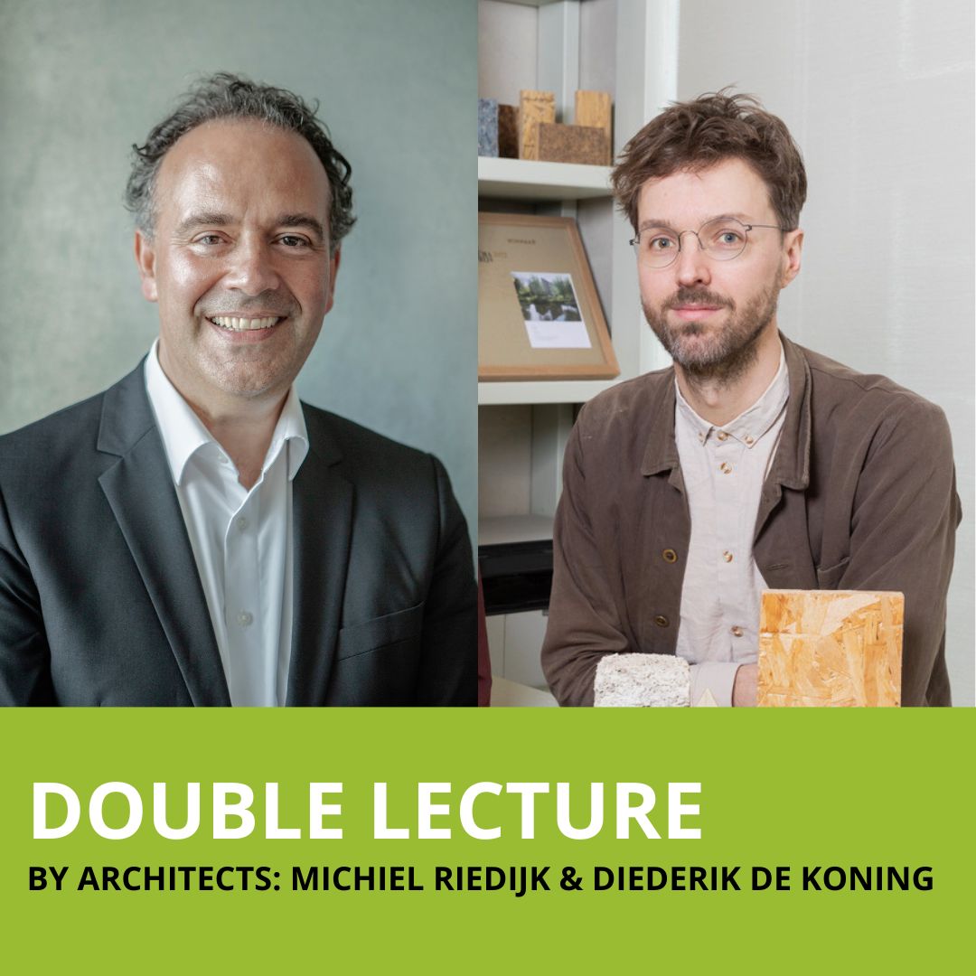 Donderdag 21 maart: Dubbellezing in het Keilepand: een nieuwe serie waarbij Rotterdamse architecten over hun werk spreken en in gesprek gaan over M4H als innovatieve gebiedsontwikkeling.
Wil je erbij zijn? De avond is gratis, wel graag even aanmelden:
eventbrite.nl/e/tickets-dubb…