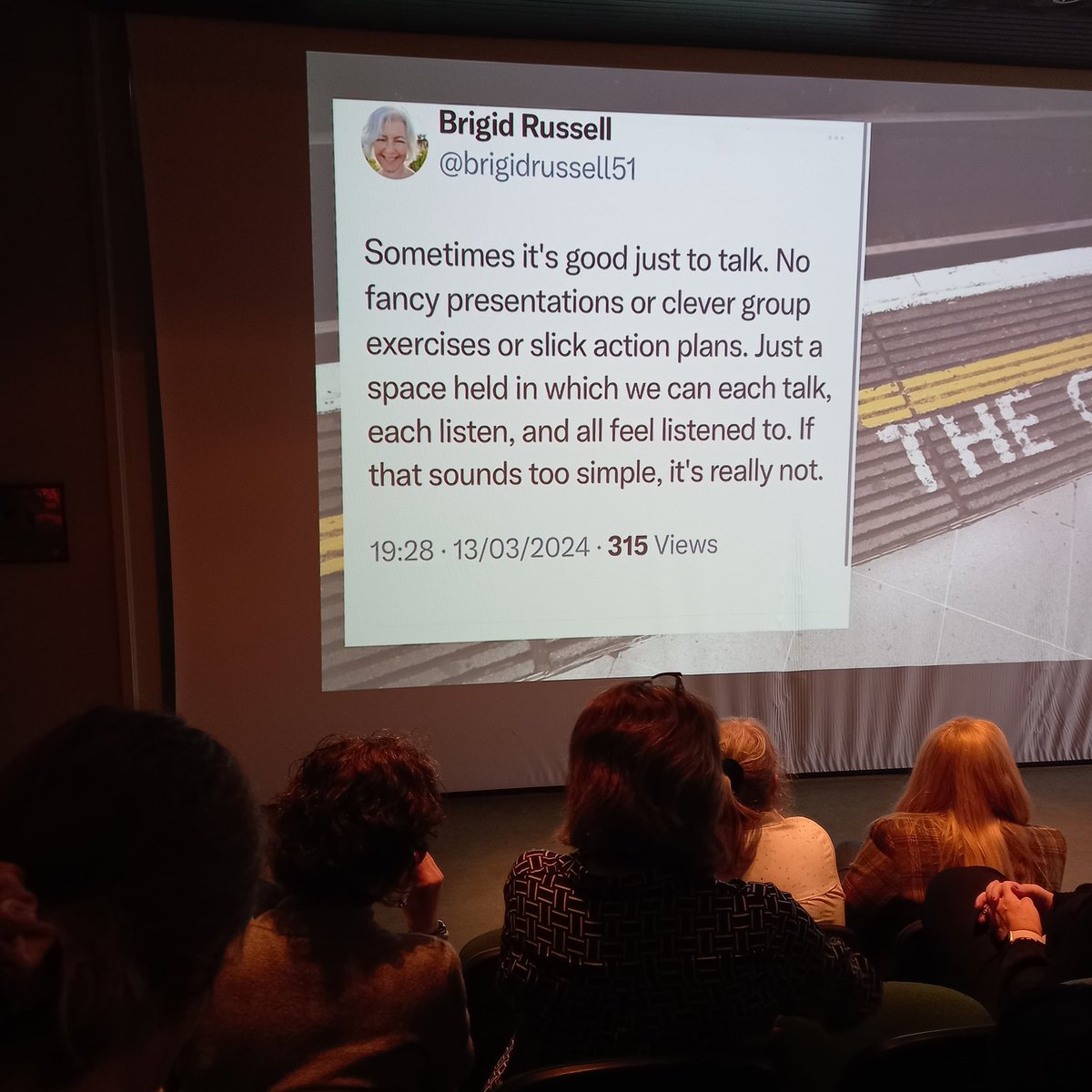 DochertySuzanne's tweet image. #ENRICH2024