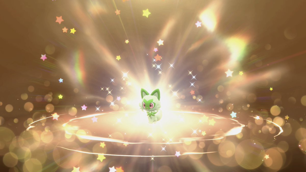 SerebiiNet's tweet photo. Serebii Update: A new Pokémon Scarlet &amp; Violet distribution has begun of Liko's Sprigatito with the Partner Ribbon.

Code: L1K0W1TH906

Runs until September 30th 2024

Details @ https://t.co/gDbXkHSvkT https://t.co/DB2W49QWWR