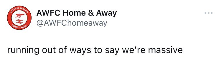AWFChomeaway's tweet photo. evergreen https://t.co/WdOQTDhNWm