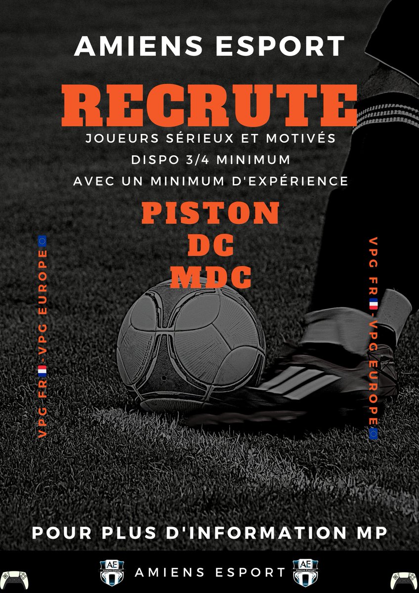 N'hésitez pas à venir en dm ici ou contacter <a href="/Haaland9_x/">Haaland9_x 🌐</a>