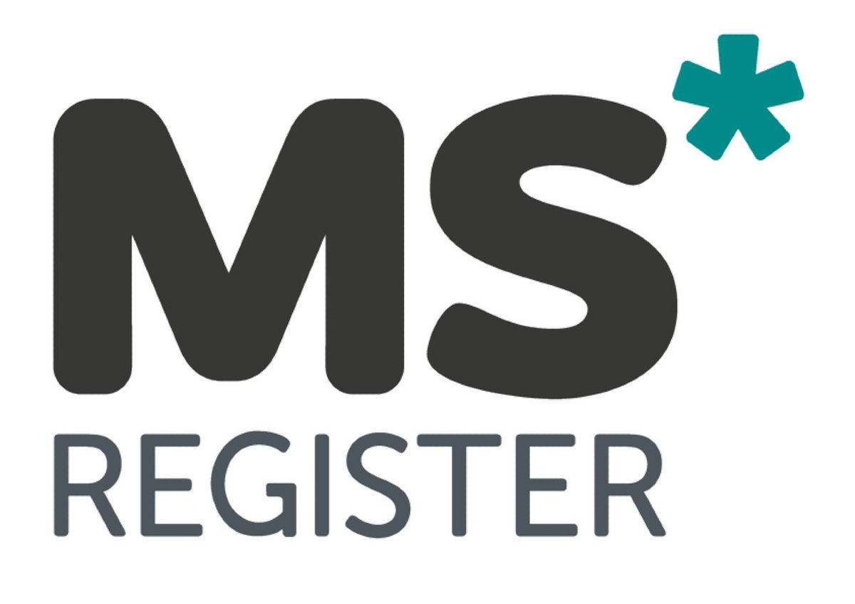 It's nearly the end of Brain Awareness week! 🧠
Are you aware of Multiple Sclerosis (MS) and did you know about UK MS Register? 
The MS Register is a ground breaking study designed to increase our understanding of living with MS in the UK. 
Find out more: bhtresearchandinnovation.org/neurology