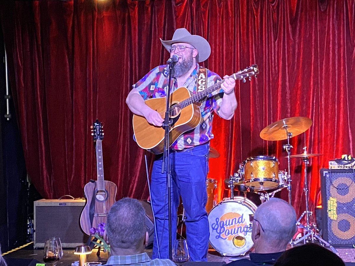 Tim Smith (@timsmith2021) on Twitter photo Wonderful '<a href="/psexton3/">Paul Sexton</a> Presents' evening of live music <a href="/soundloungeCIC/">The Sound Lounge</a> in the company of <a href="/savgardnermusic/">Savannah Gardner</a> & <a href="/ConnollyAgs/">Ags Connolly</a> Wonderful '<a href="/psexton3/">Paul Sexton</a> Presents' evening of live music <a href="/soundloungeCIC/">The Sound Lounge</a> in the company of <a href="/savgardnermusic/">Savannah Gardner</a> & <a href="/ConnollyAgs/">Ags Connolly</a>