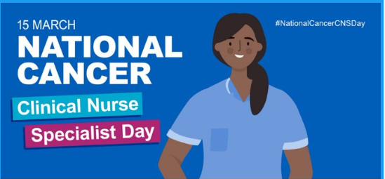 Today is #NationalCancerCNSday! 💜 We are proud to support this incredible workforce and the amazing support that they offer people diagnosed with pancreatic cancer. @NATCAN_news @PancreaticCanUK @OfficialPCA @NHpbNG @ganeshradhakr12 @amsmithleeds @minhaepark5 @lgoodbu