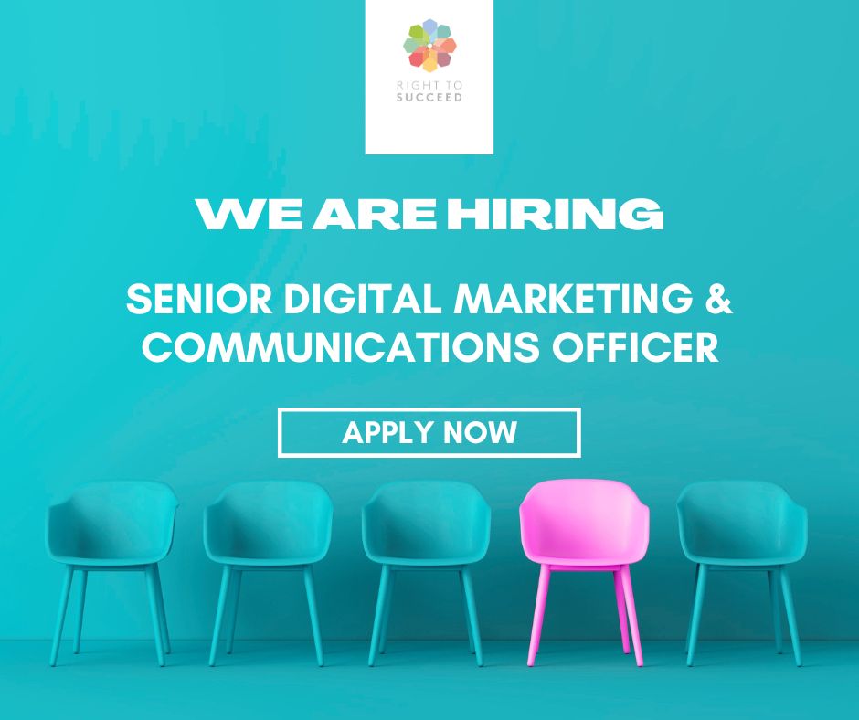 Are you an innovative, forward-thinking Digital Marketing or Communications professional, looking for your next role? We're looking for a passionate, pro-active marketer with a great eye for design. Interested? Apply today: buff.ly/3wYvjo7 #digitalmarketing #recruitment