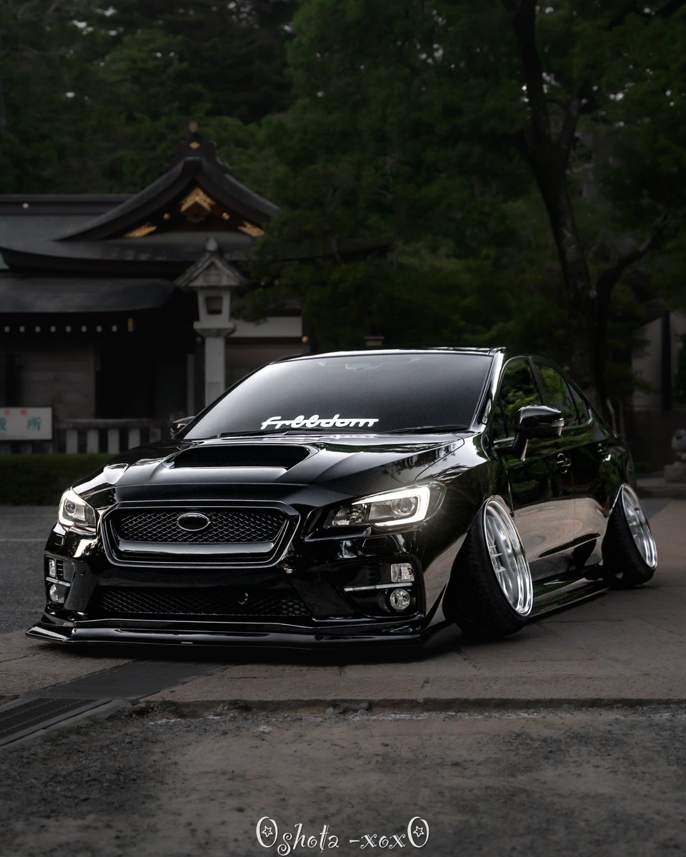 Ran___WRX's tweet photo. #年齢と車見ていいと思った人がRTしてくれる

27！ https://t.co/ykJEqkDbsZ
