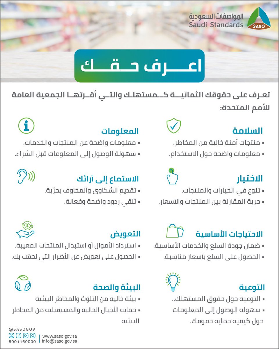 المواصفات السعودية tweet media