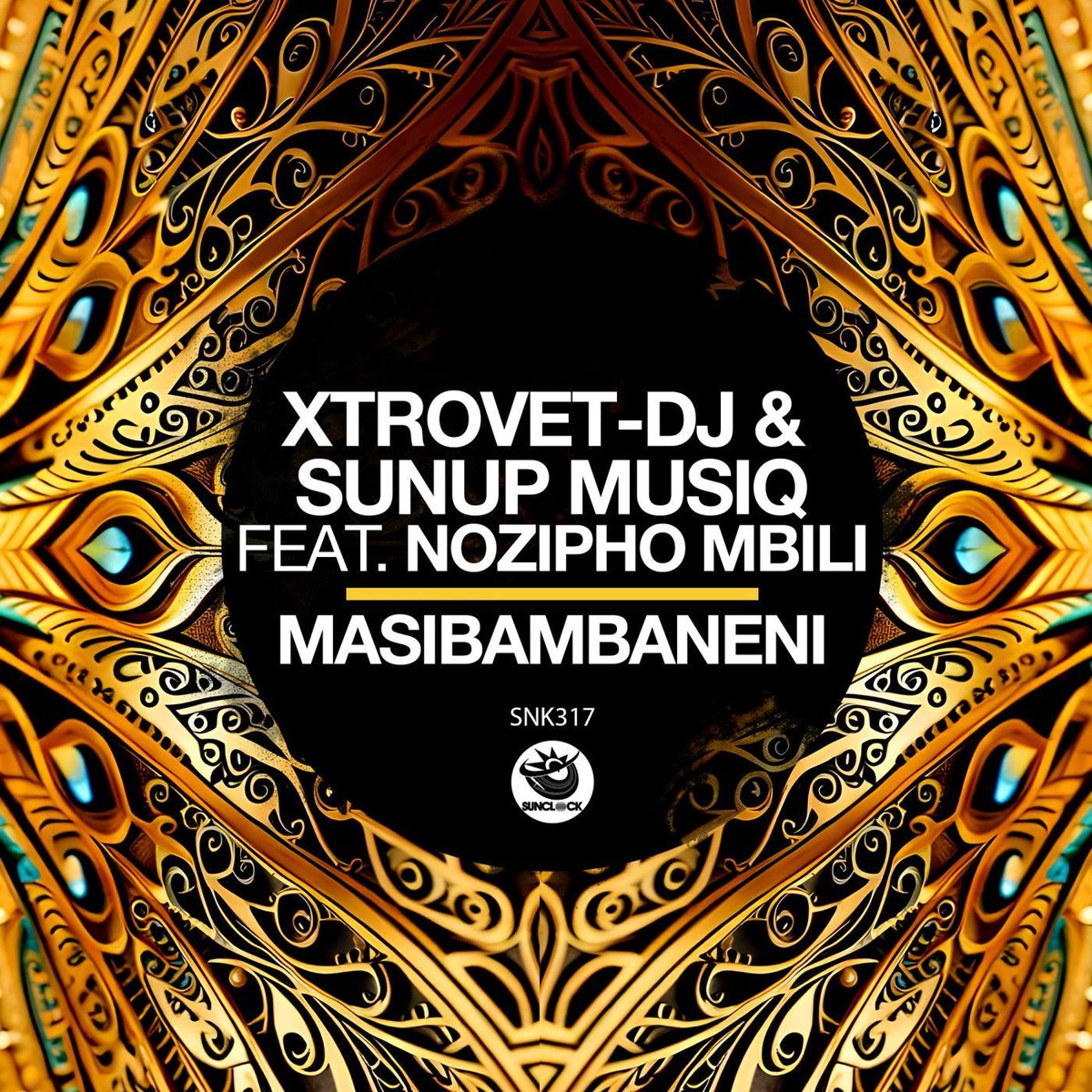 PREORDER!
'MASIBAMBANENI' is the title of the next afro bomb by <a href="/Xtrovetdj/">XtrovetDJ</a> &amp; <a href="/musiq_sunup/">sunupmusiq16</a> feat. Nozipho Mbili! This is a great bomb that will be out on @Beatport EXCLUSIVE from 22nd March 2024!

preorder link: buff.ly/49RL4eV 

THANKS FOR THE SUPPORT!