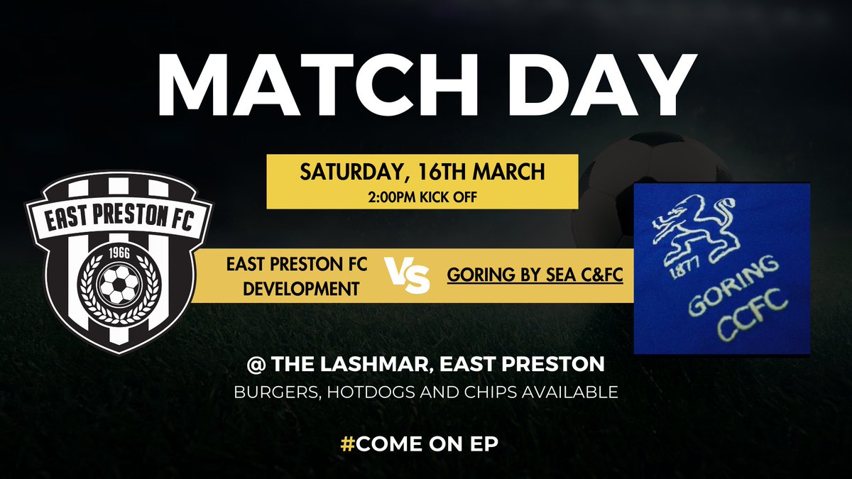 East Preston Football Club (@EPFC2020) on Twitter photo 2024-03-15 10:26:26