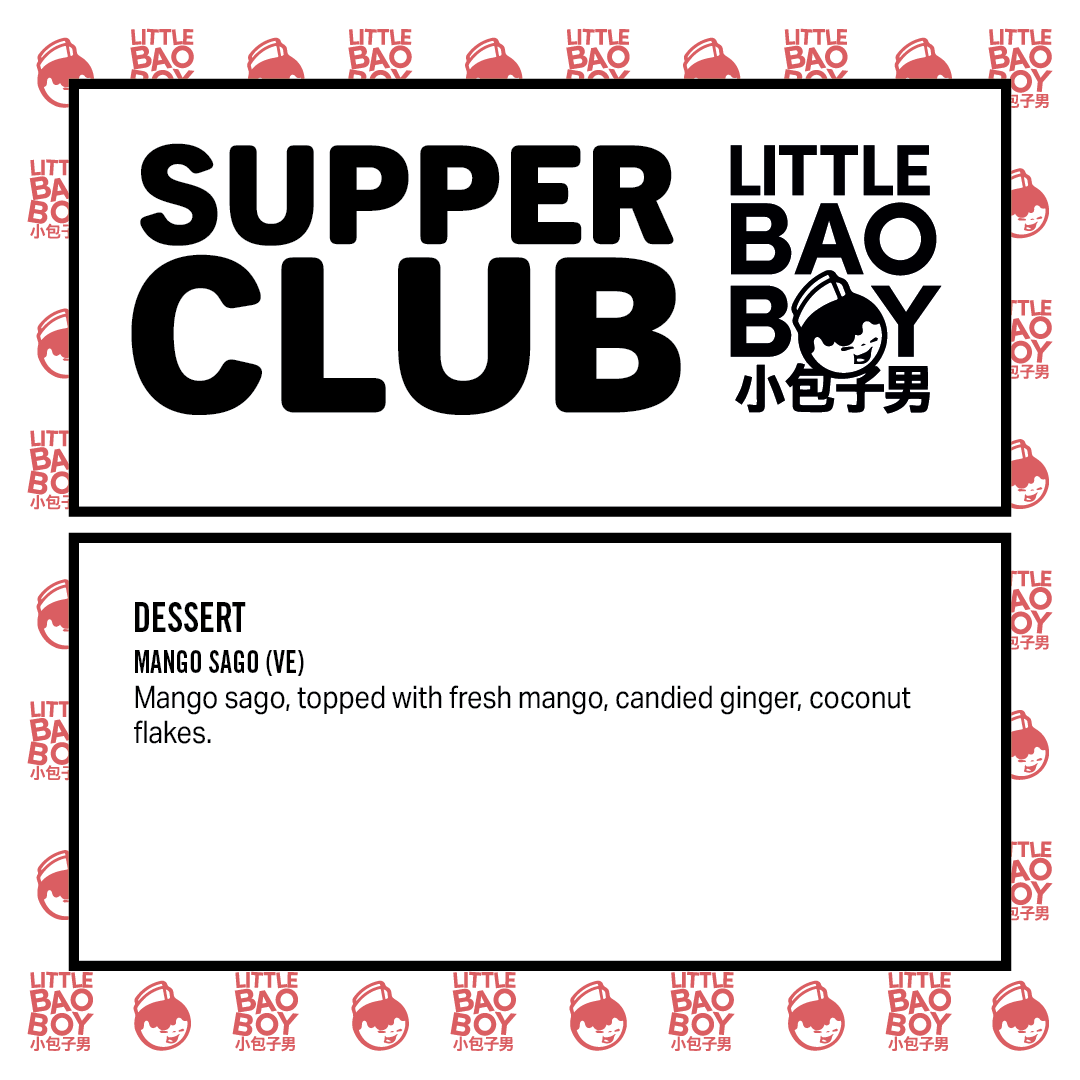 Why not kick off Easter Bank Holiday proceedings with a delicious evening at Springwell in collaboration with @littlebaoboy 🤤🍴 📆 Thursday 28th March 📍 Springwell Taproom ⏰ 6pm or 8pm sitting Tickets available here: fixr.co/event/little-b…