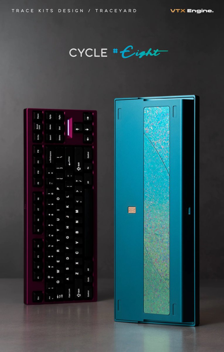 VTX España tweet media