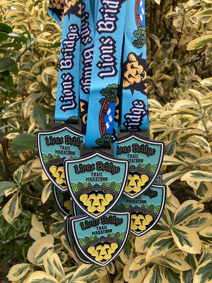 Malc262's tweet photo. Entries are now open for this year's Lions Bridge Running Event on Sunday 7th July. There are choices of HALF marathon, FULL marathon and 50k ultra. https://t.co/BRqt2vywAh https://t.co/uLkH08Fq8U