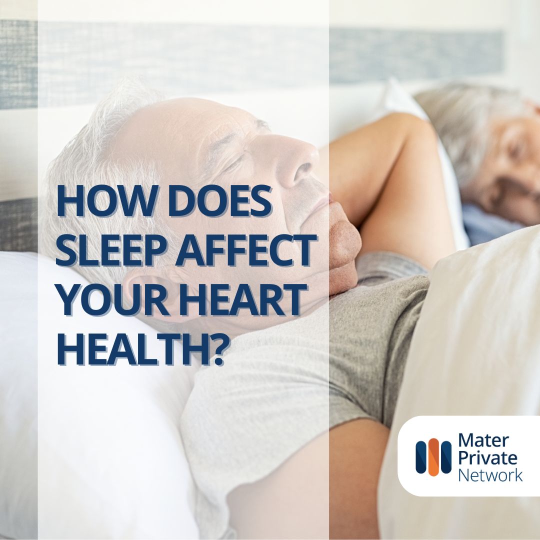 When you sleep, your mind & body recover, protecting against the development of health conditions including #cardiovasculardisease. For this year’s #WorldSleepDay, we prepared some tips to help you get a good night’s sleep & give your #heart some rest bit.ly/49SYWWx