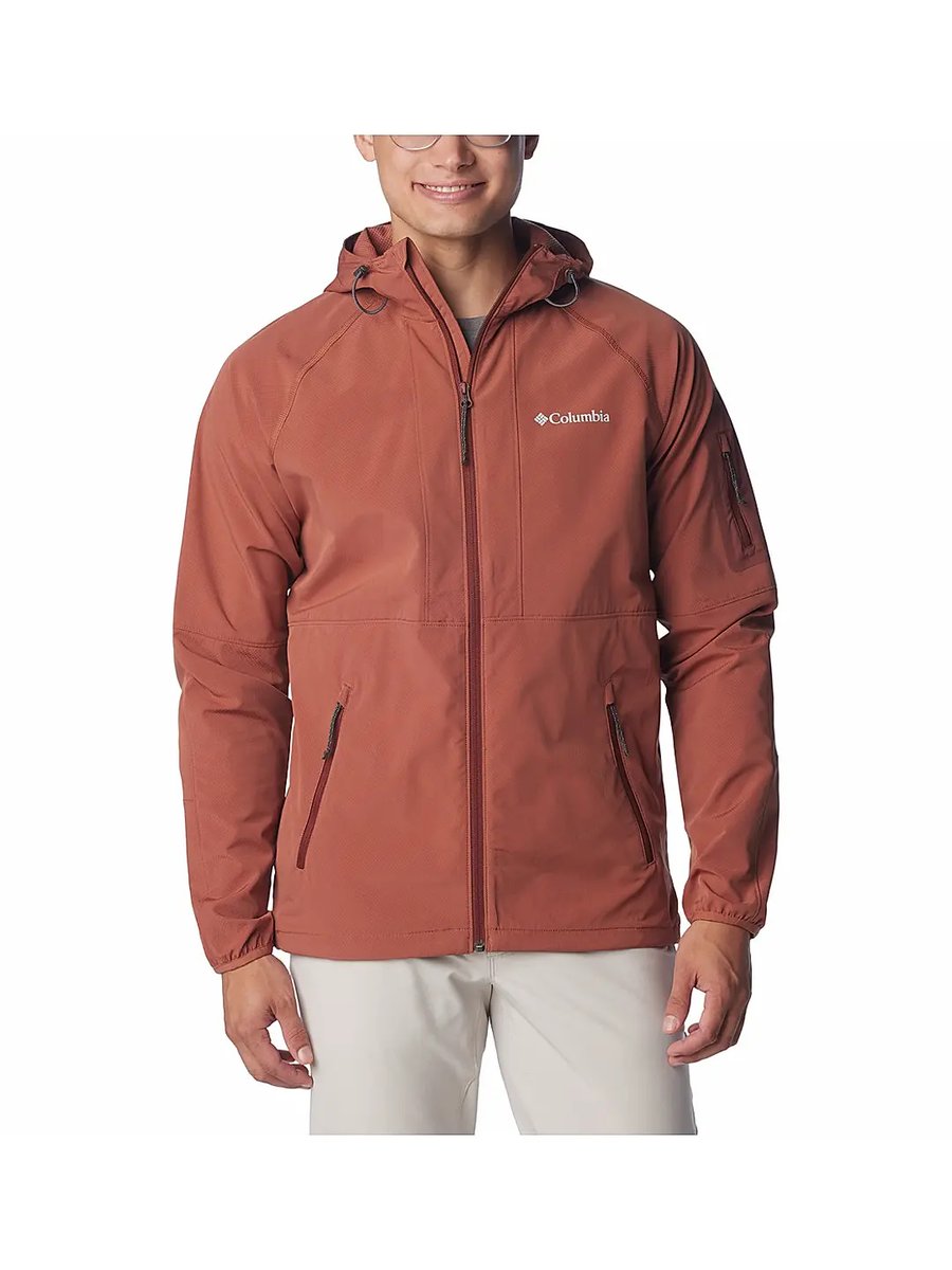 KavyaTandon121's tweet image. Discover Columbia Sportswear India's collection of men's soft shell jackets, perfect for outdoor activities and everyday wear. Visit columbiasportswear.co.in/jackets-men-so…
#softshelljacketsformen #softshelljacket #ColumbiaSportswear
