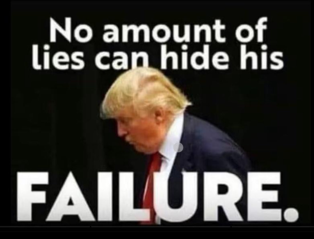 kangaroos991's tweet image. WORST President ever, YES or no?