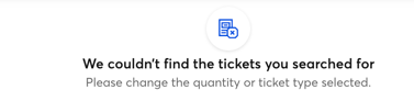 brunomb86's tweet photo. @Johanna7r @EscCro How did you guys manage to buy them? I keep getting this same error over and over again https://t.co/g9ypjb79Lt