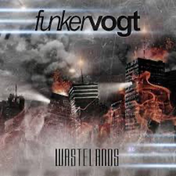 mazenindark's tweet image. Funker Vogt - Ikarus youtu.be/UjtvS6U3438?si… via @YouTube

Wastelands
Album by Funker Vogt (#FunkerVogt) shop.season-of-mist.com/funker-vogt-wa… 

#industrial #ebm #dark_electro #futurepop #synthpop
