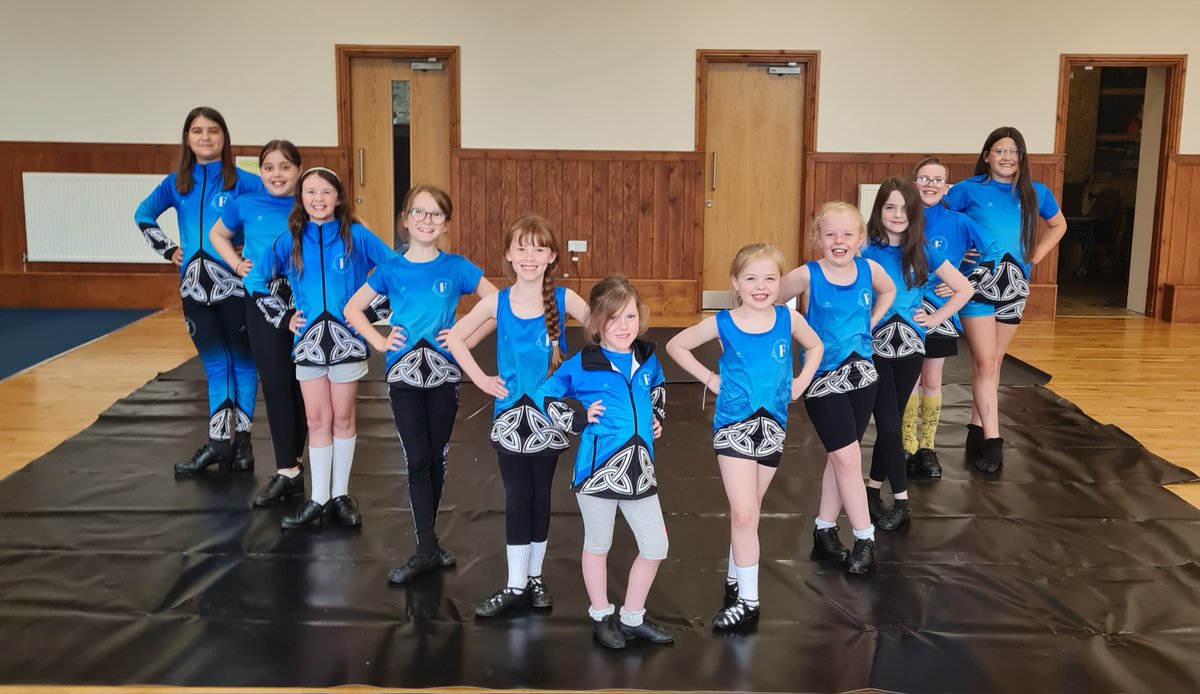 Join us in the Central Atrium on Sunday 17th March as we celebrate St Patrick's Day with a very special performance by the Ferris Irish Dance Academy. ☘️ The Academy will be joining us for two performances throughout the day at 12:30pm and 2:30pm.