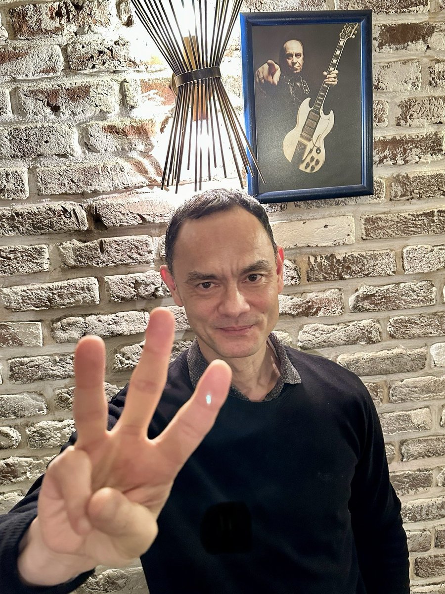 Louis Tsu tweet media