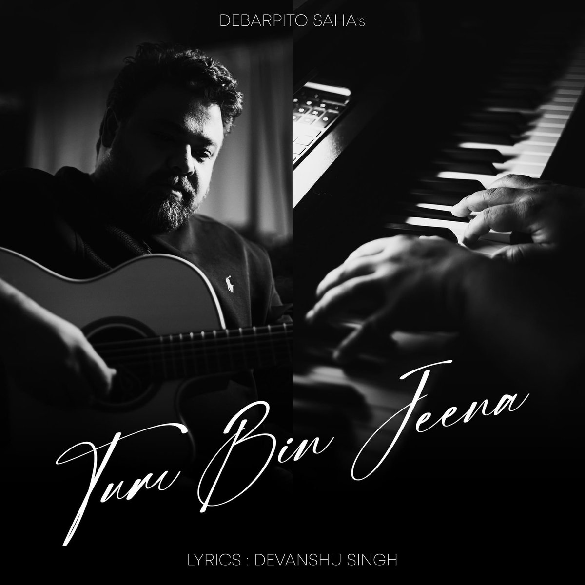 Tum Bin Jeena

Out now on all the streaming platforms

Click here: fanlink.tv/debarpito

#debarpito #OutNow #musicproducer #backgroundscore #musician #tumbinjeena #newmusic