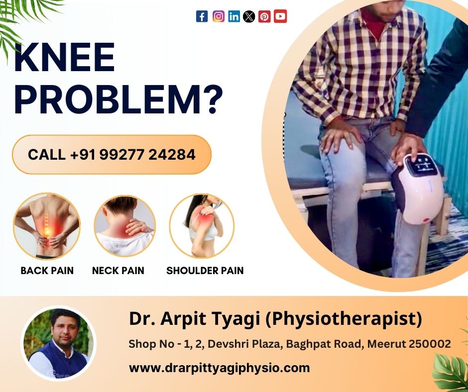 DrArpit4604's tweet photo. 🩺Your Say Goodbye to 🦵🏼 #Knee Pain Forever - Successful #Knee pain Treatment in India.
#sciatica #experttips #poorposture #posturecorrection #posturebreaks #neckpaintreatment #ChronicBackPain #backpaintreatment #shoulderpain #shoulderpaintreatment #UP_JE_Only_For_Diploma https://t.co/XgpIHNHLNo
