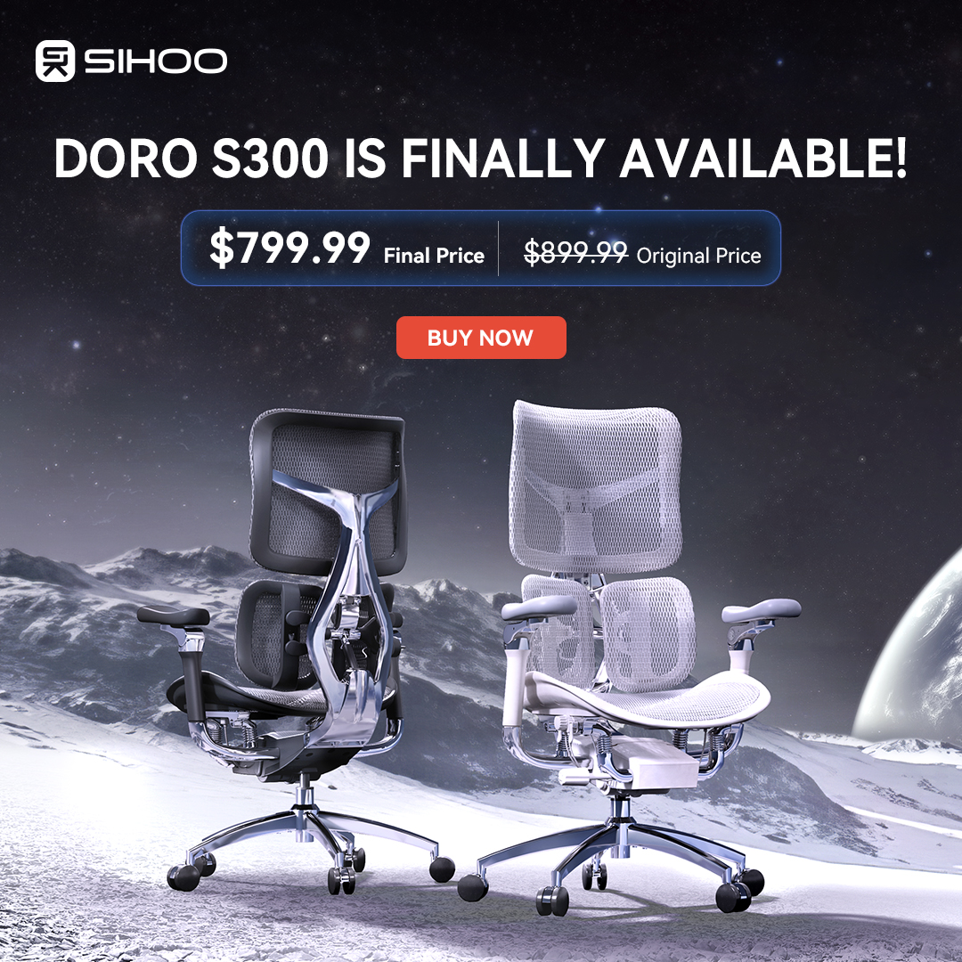 Defy Gravity With Sihoo