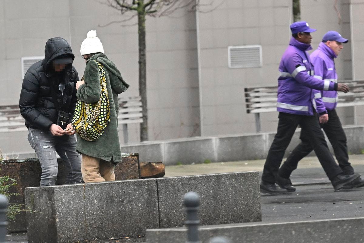 DH-Bruxelles tweet media