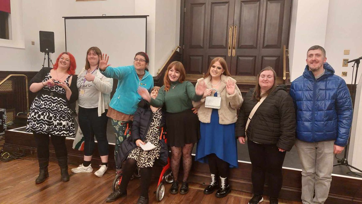 Dates-n-Mates Renfrewshire members were involved in planning and hosting an International Women's Day event with Kairos Women recently. It was a big success!!!