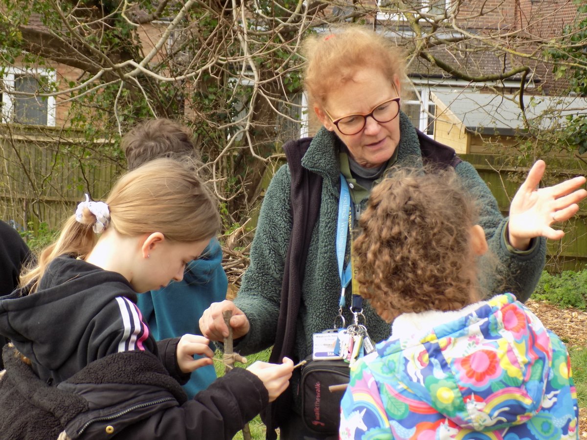 Westlands Primary tweet media