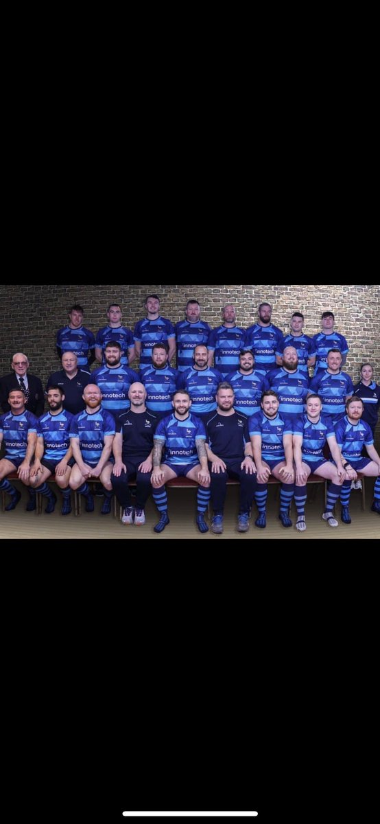 2 games this weekend see’s the 1st xv travel away to Warrington Rugby Union While the 3’s travel to Manchester Following the fixtures is our extremely popular “Barngo” bingo night horses arriving from 7pm Up the emus 💙🏉