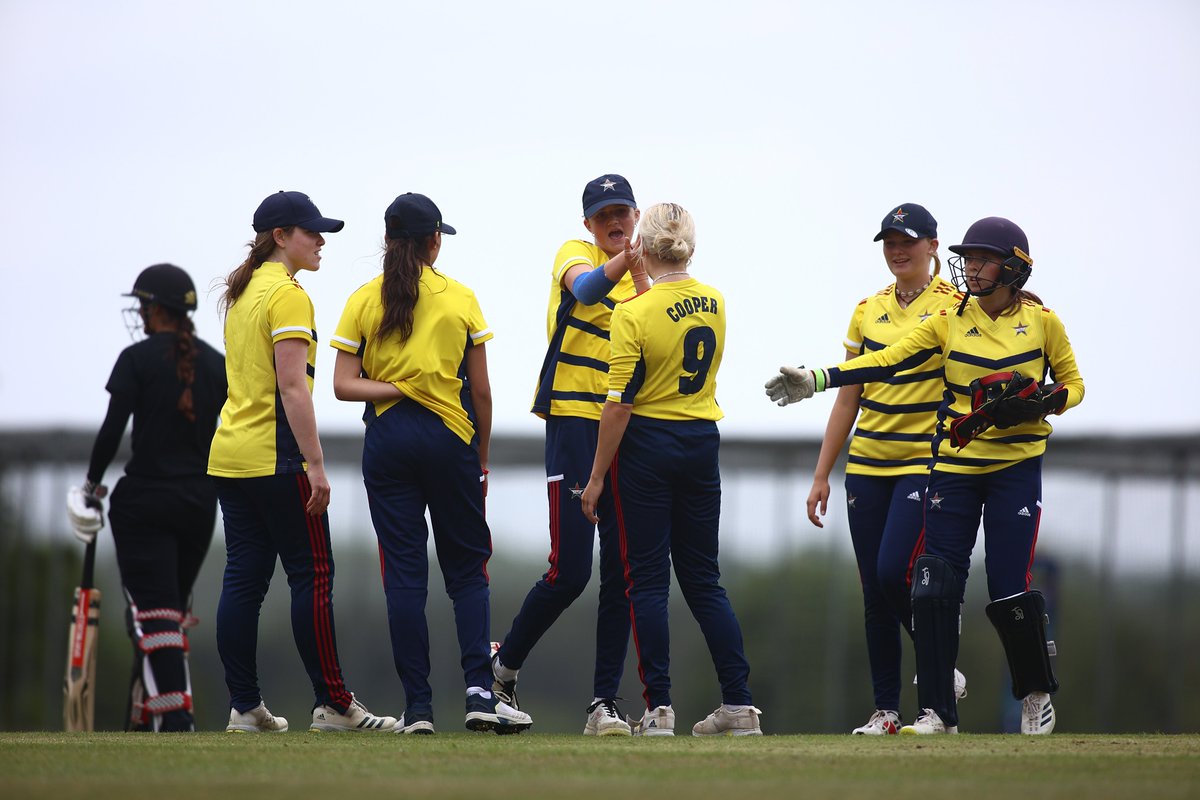 South East Stars tweet media